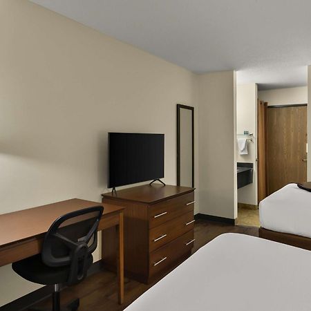 Best Western Lakewood Inn Hebron Eksteriør billede